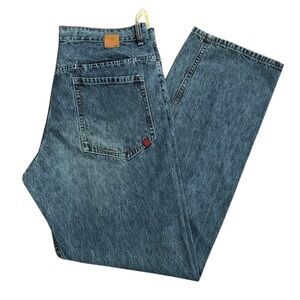 Vintage Triple 5 Soul Jeans (Size 38)